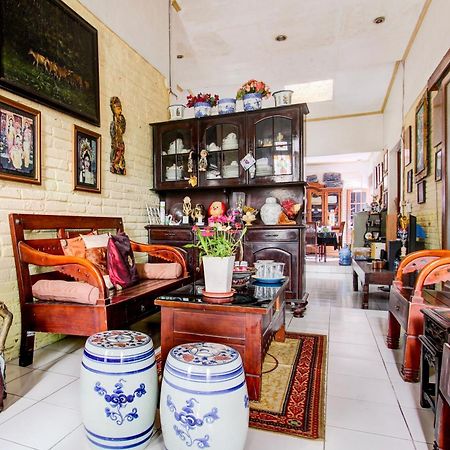 Oyo 94000 Omah Citra Genia Homestay Ngaglik Exterior photo
