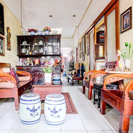 Oyo 94000 Omah Citra Genia Homestay Ngaglik Exterior photo